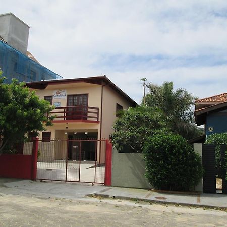 Residencial Dona Vilma Florianopolis Exterior foto