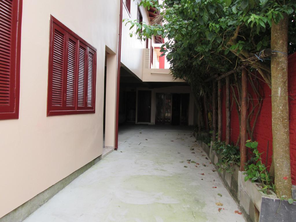 Residencial Dona Vilma Florianopolis Exterior foto