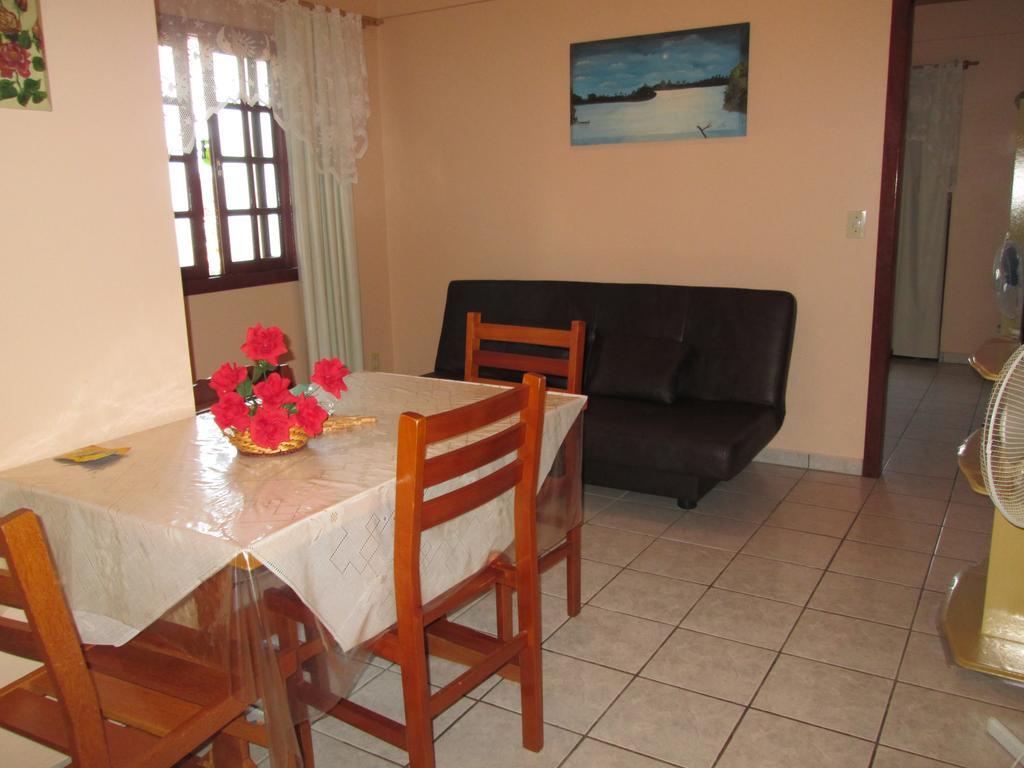 Residencial Dona Vilma Florianopolis Exterior foto