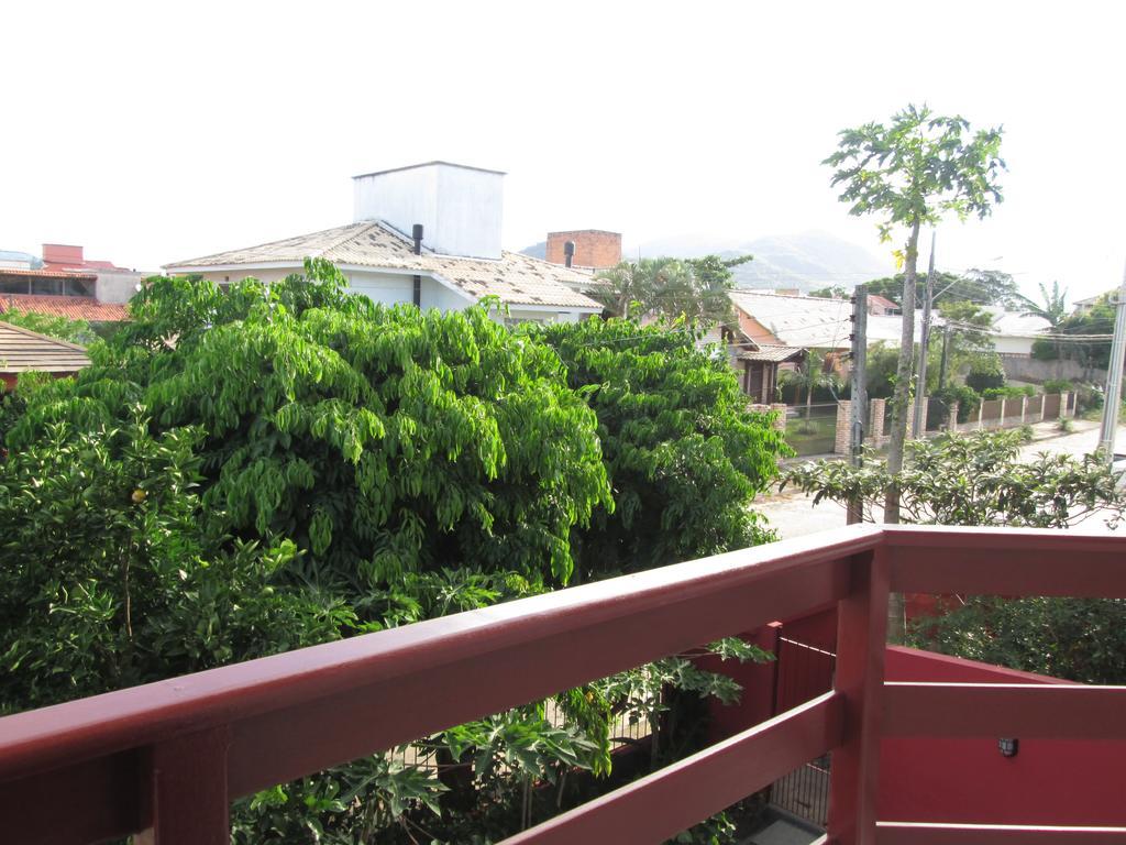 Residencial Dona Vilma Florianopolis Quarto foto
