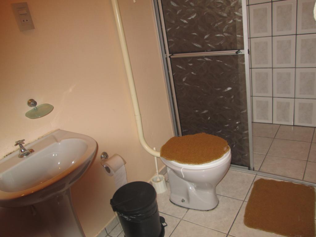 Residencial Dona Vilma Florianopolis Exterior foto
