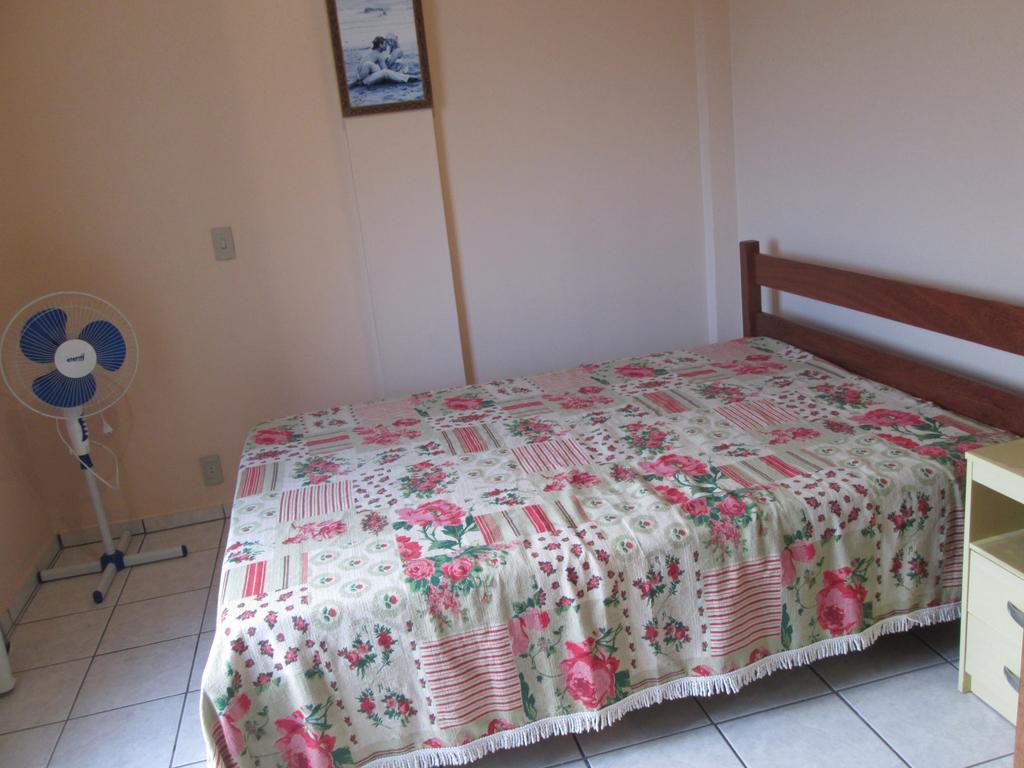 Residencial Dona Vilma Florianopolis Exterior foto