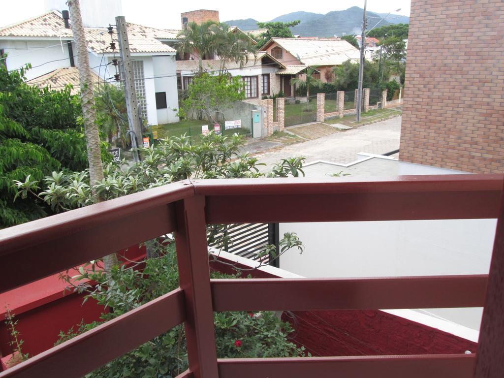Residencial Dona Vilma Florianopolis Exterior foto