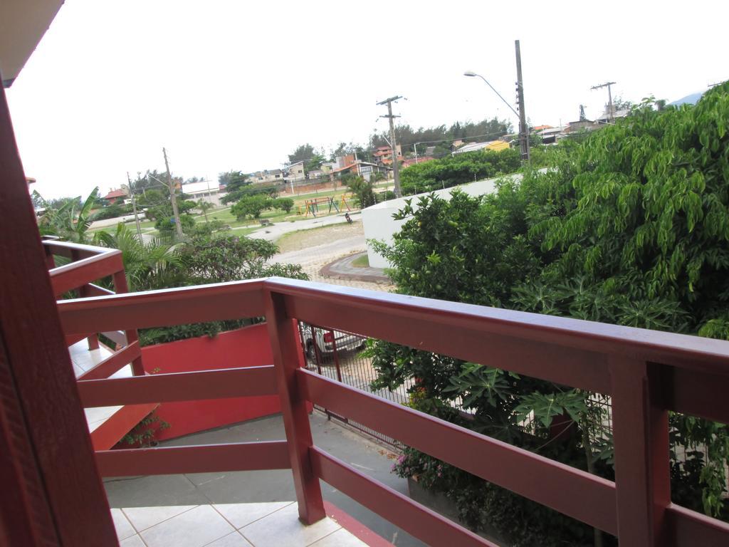 Residencial Dona Vilma Florianopolis Exterior foto