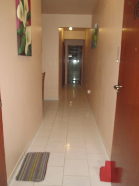 Residencial Dona Vilma Florianopolis Exterior foto