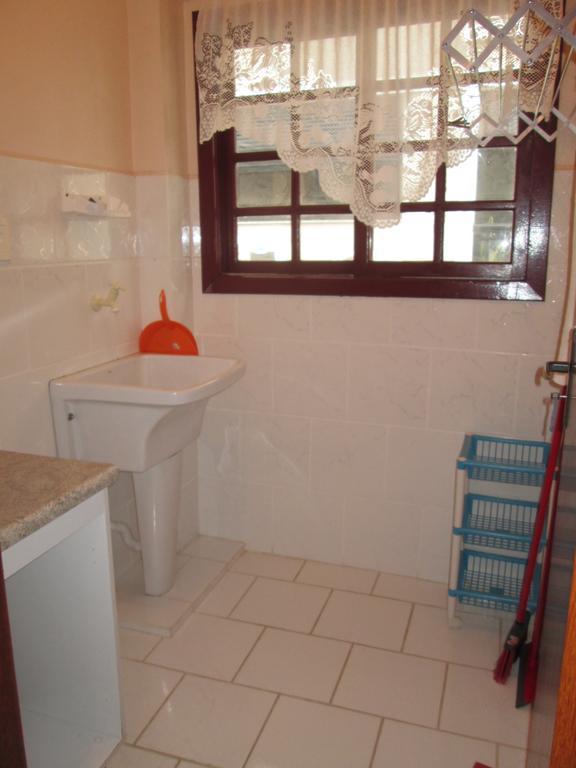 Residencial Dona Vilma Florianopolis Exterior foto