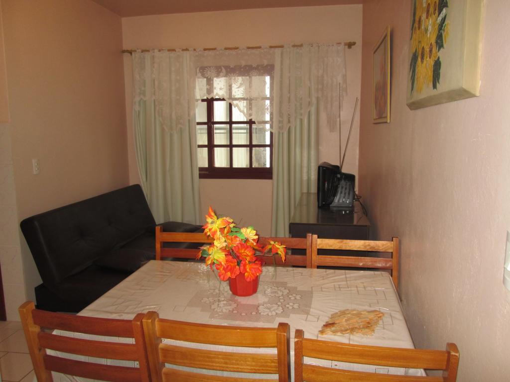 Residencial Dona Vilma Florianopolis Exterior foto