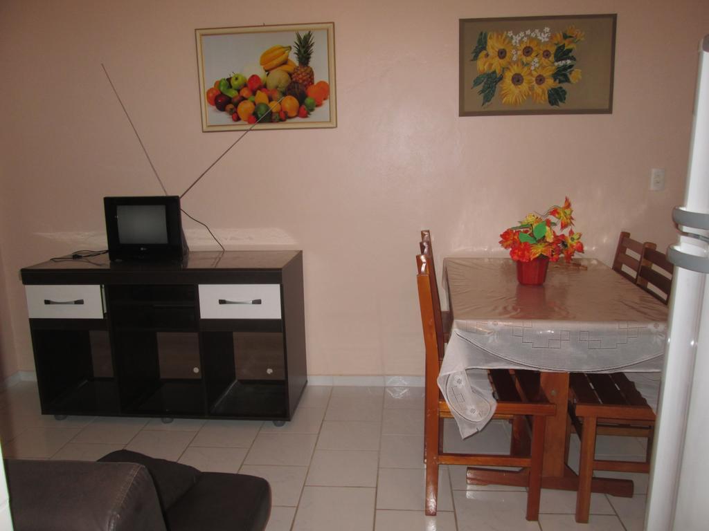 Residencial Dona Vilma Florianopolis Exterior foto