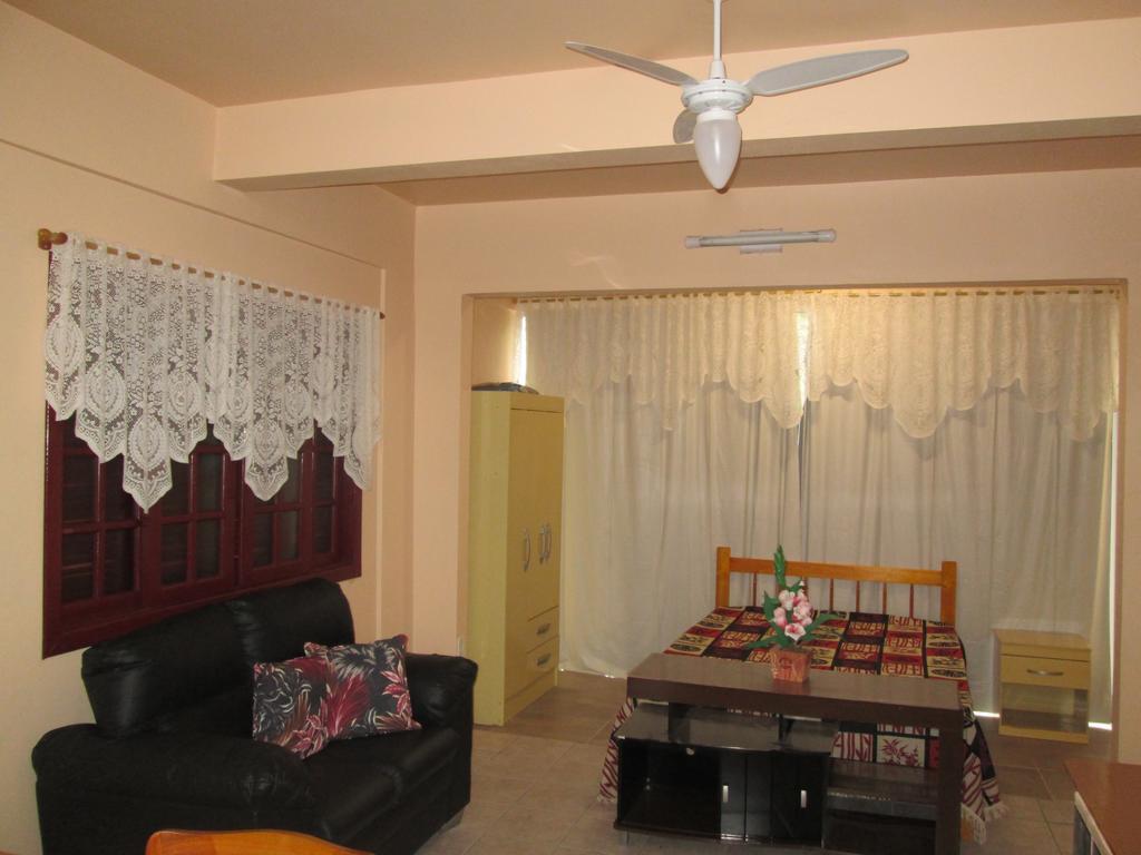 Residencial Dona Vilma Florianopolis Exterior foto