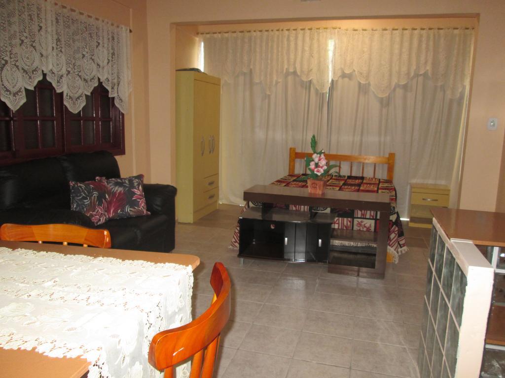 Residencial Dona Vilma Florianopolis Exterior foto