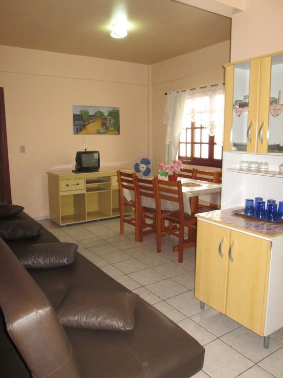 Residencial Dona Vilma Florianopolis Exterior foto