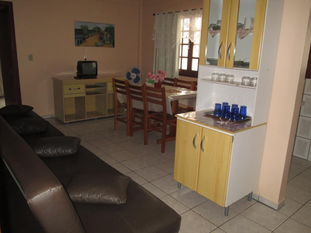 Residencial Dona Vilma Florianopolis Exterior foto
