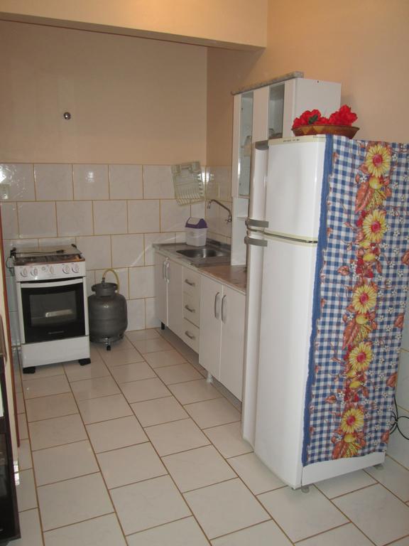 Residencial Dona Vilma Florianopolis Exterior foto