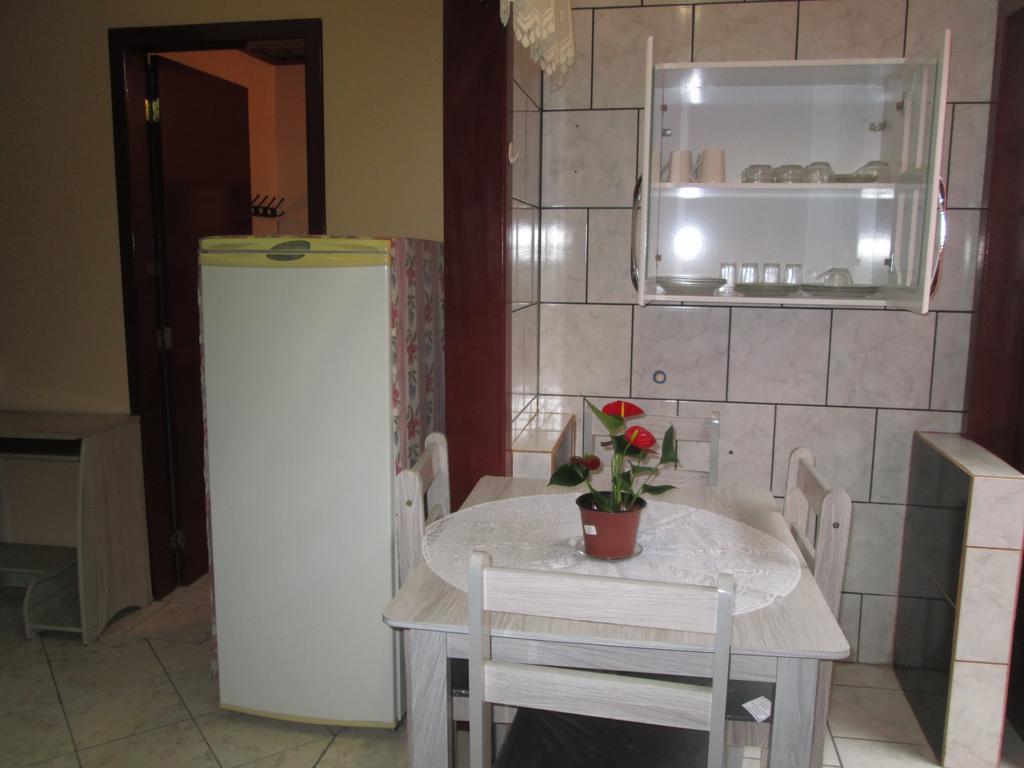 Residencial Dona Vilma Florianopolis Exterior foto