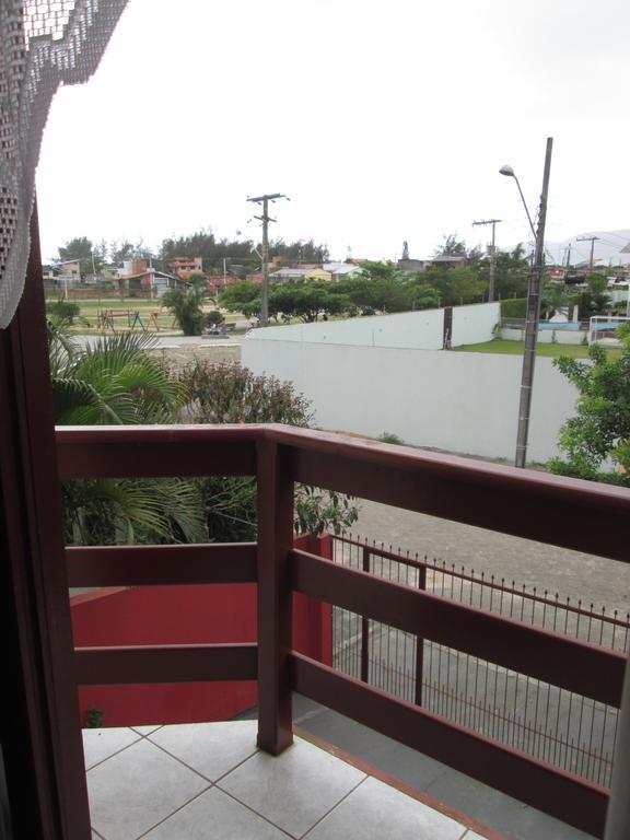 Residencial Dona Vilma Florianopolis Exterior foto