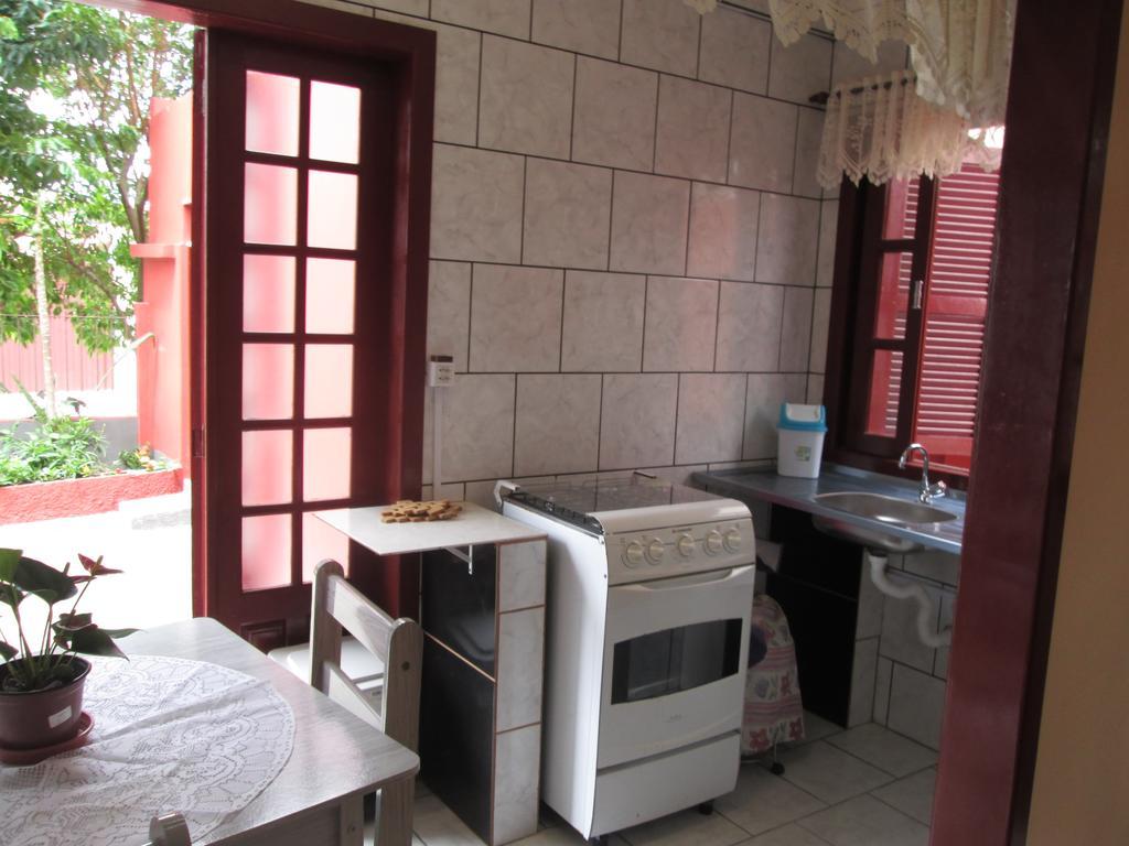 Residencial Dona Vilma Florianopolis Exterior foto