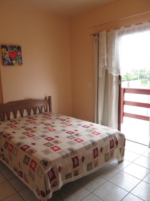 Residencial Dona Vilma Florianopolis Exterior foto