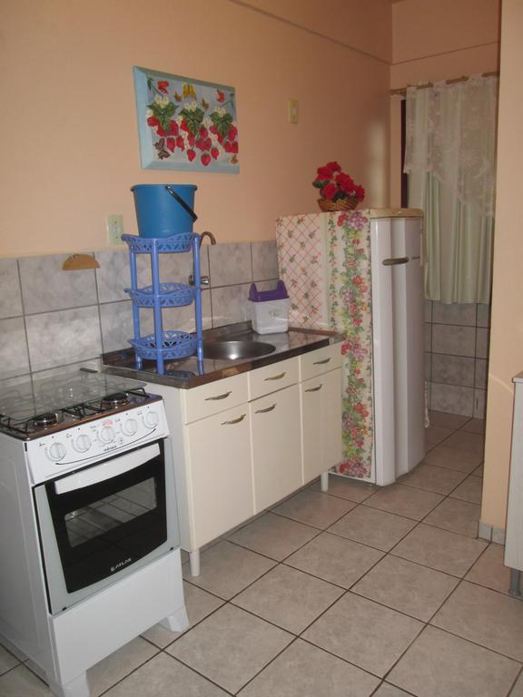 Residencial Dona Vilma Florianopolis Exterior foto
