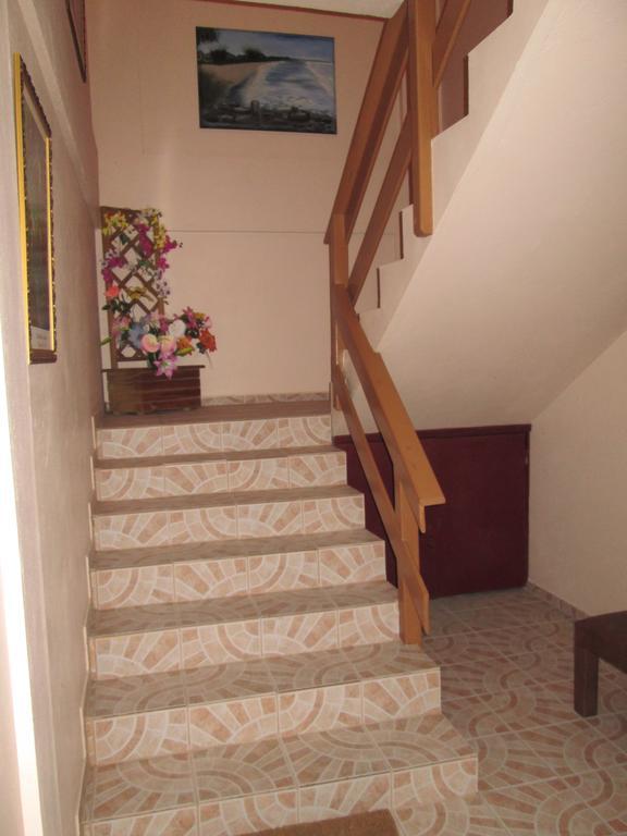 Residencial Dona Vilma Florianopolis Exterior foto