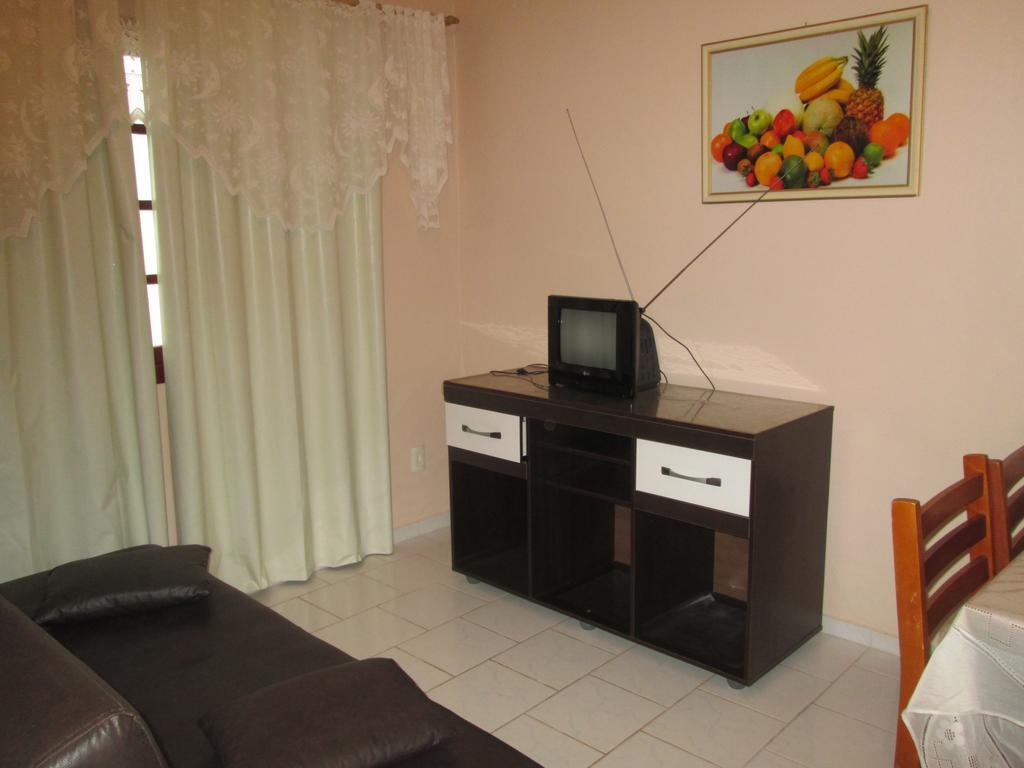 Residencial Dona Vilma Florianopolis Exterior foto