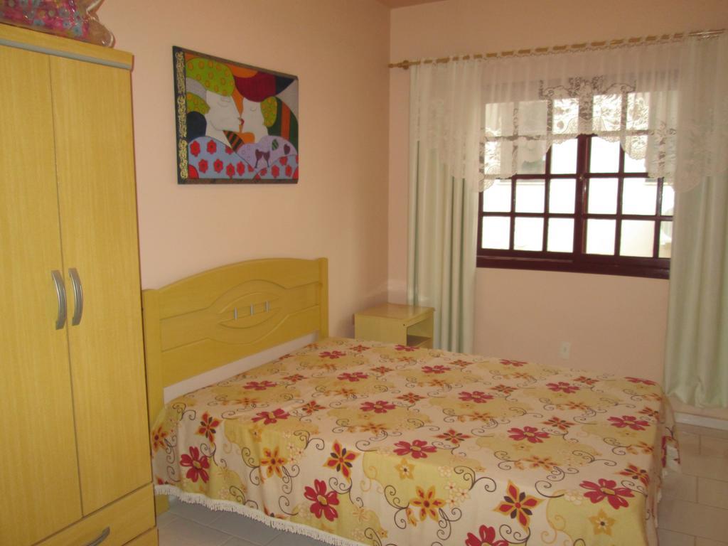 Residencial Dona Vilma Florianopolis Exterior foto