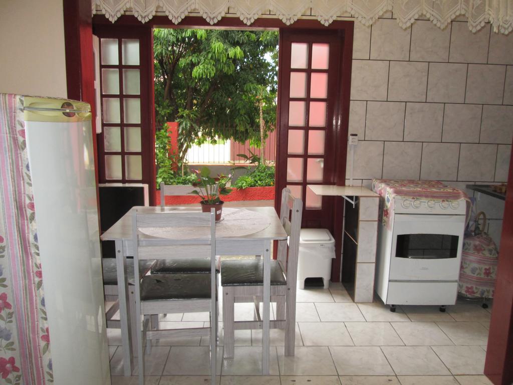 Residencial Dona Vilma Florianopolis Exterior foto