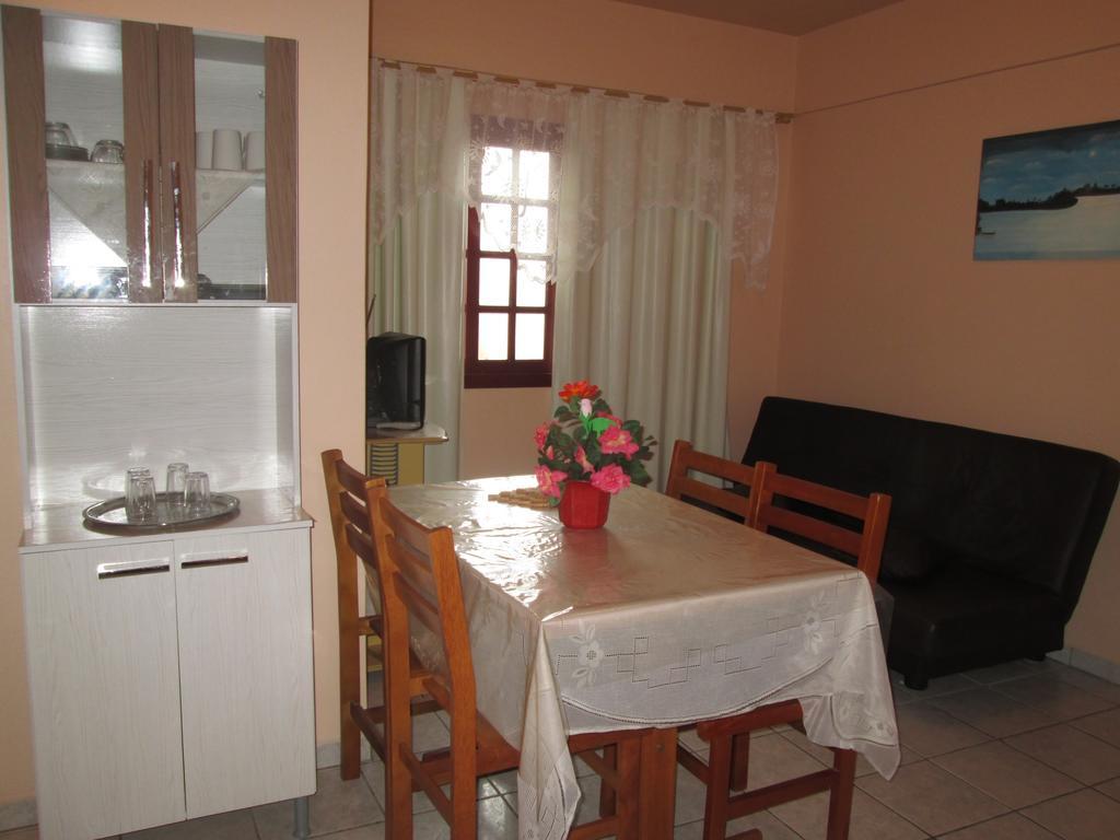 Residencial Dona Vilma Florianopolis Exterior foto